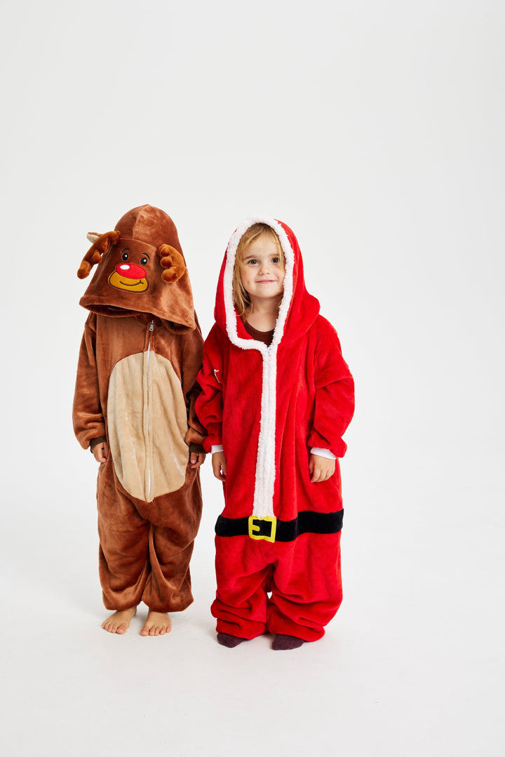 Stilla | Santas Overall Børn