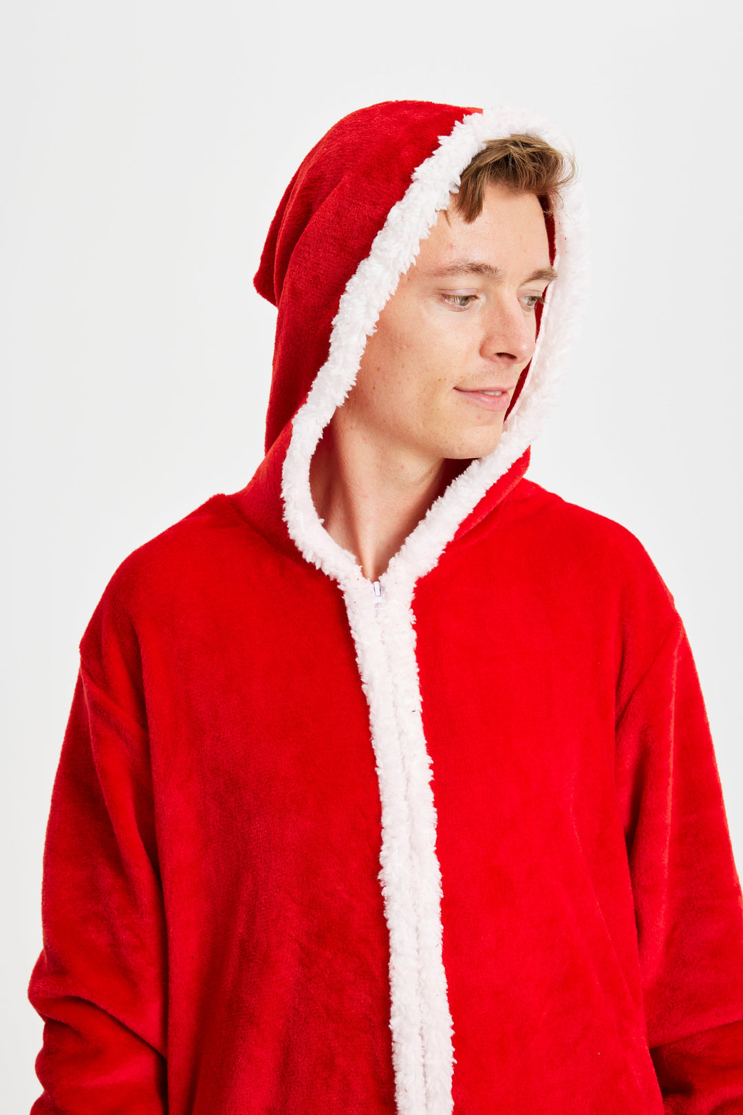 Stilla | Santas Jumpsuit Herre