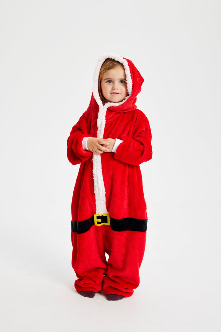 Stilla | Santas Overall Børn