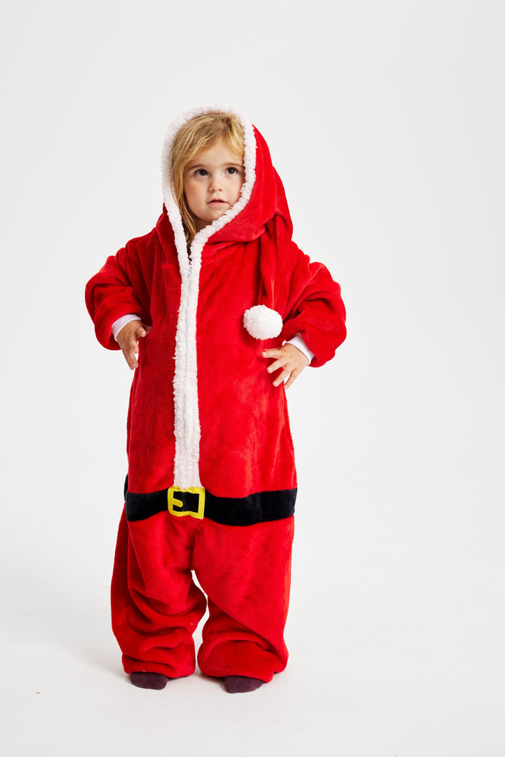 Stilla | Santas Overall Børn