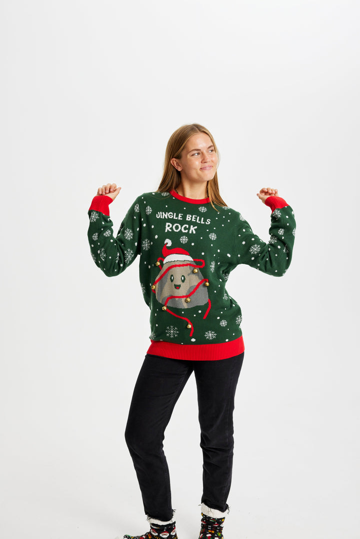 Stilla | Jingle Bells Rocks Damer