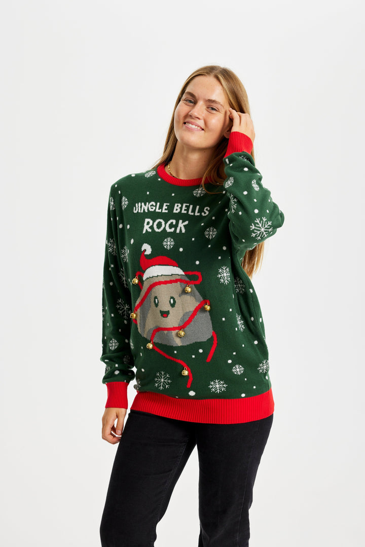 Stilla | Jingle Bells Rocks Damer