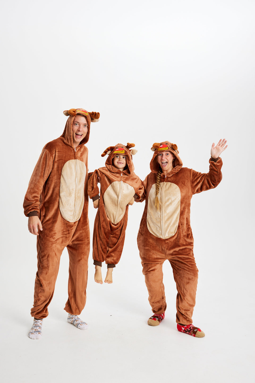 Stilla | Rudolfs Jumpsuit Dame