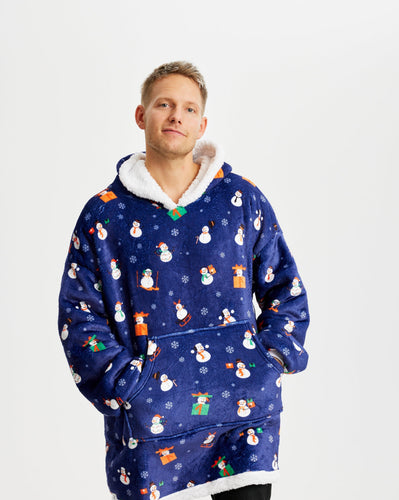 Stilla | Snemand Drøm Pulli