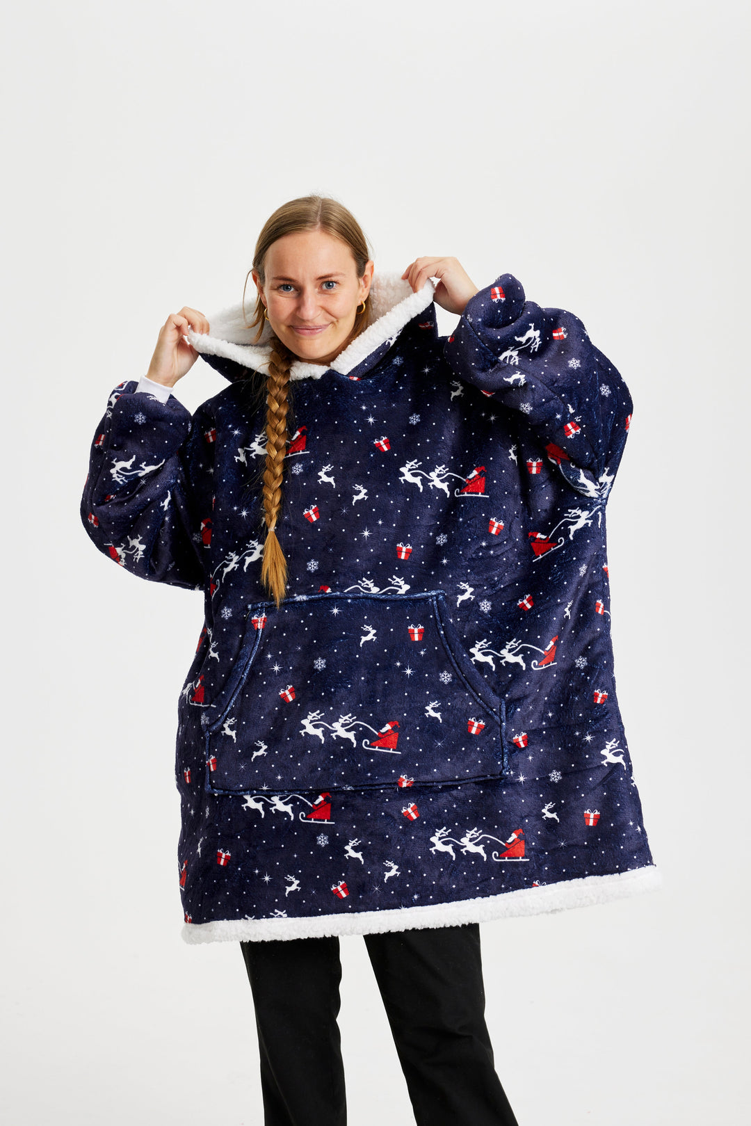 Stilla | Stilig drøm hoodie