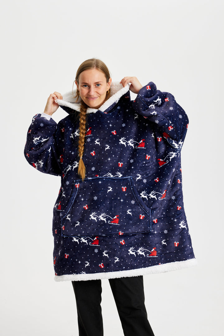 Stilla | Stilig drøm hoodie