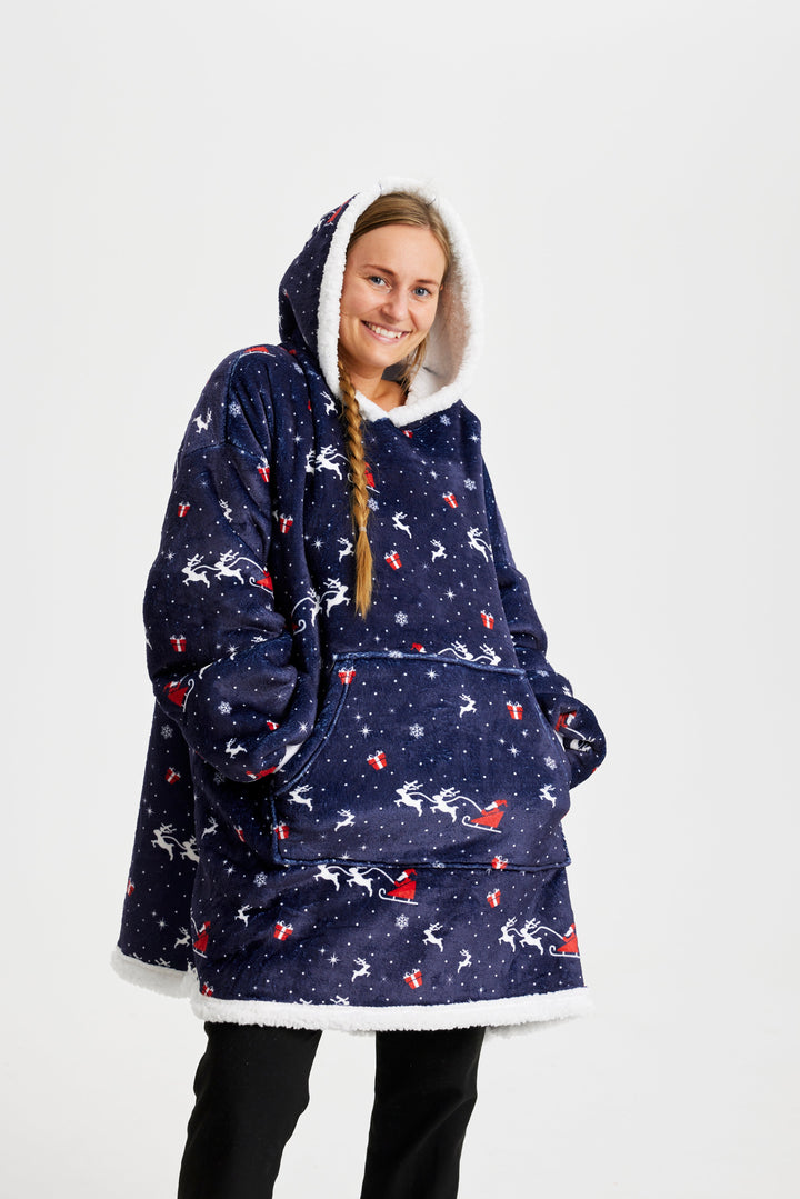 Stilla | Stilig drøm hoodie