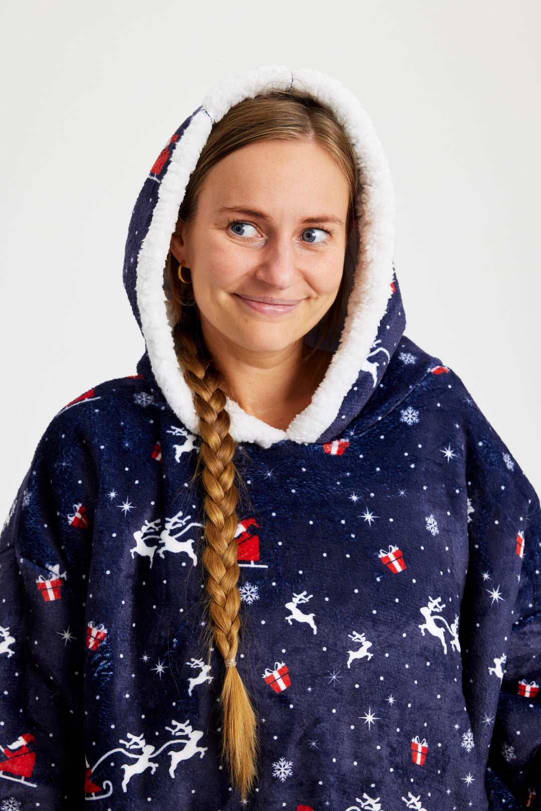 Stilla | Stilig drøm hoodie