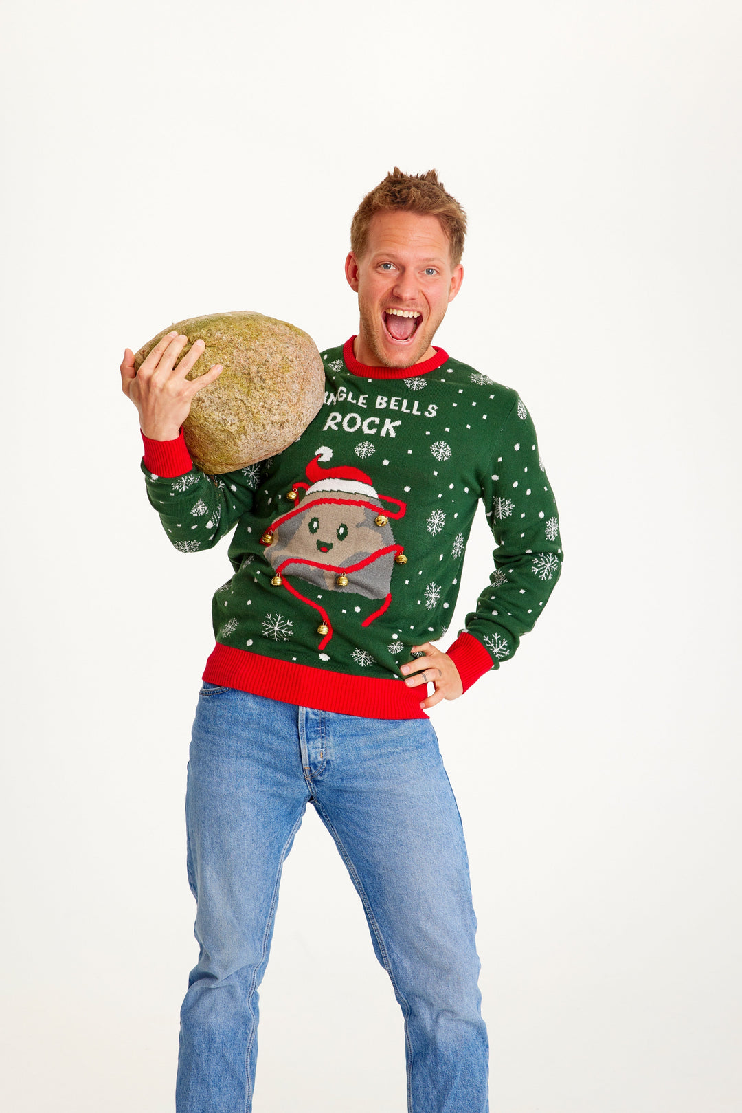 Stilla | Jingle Bells Rocks Herre