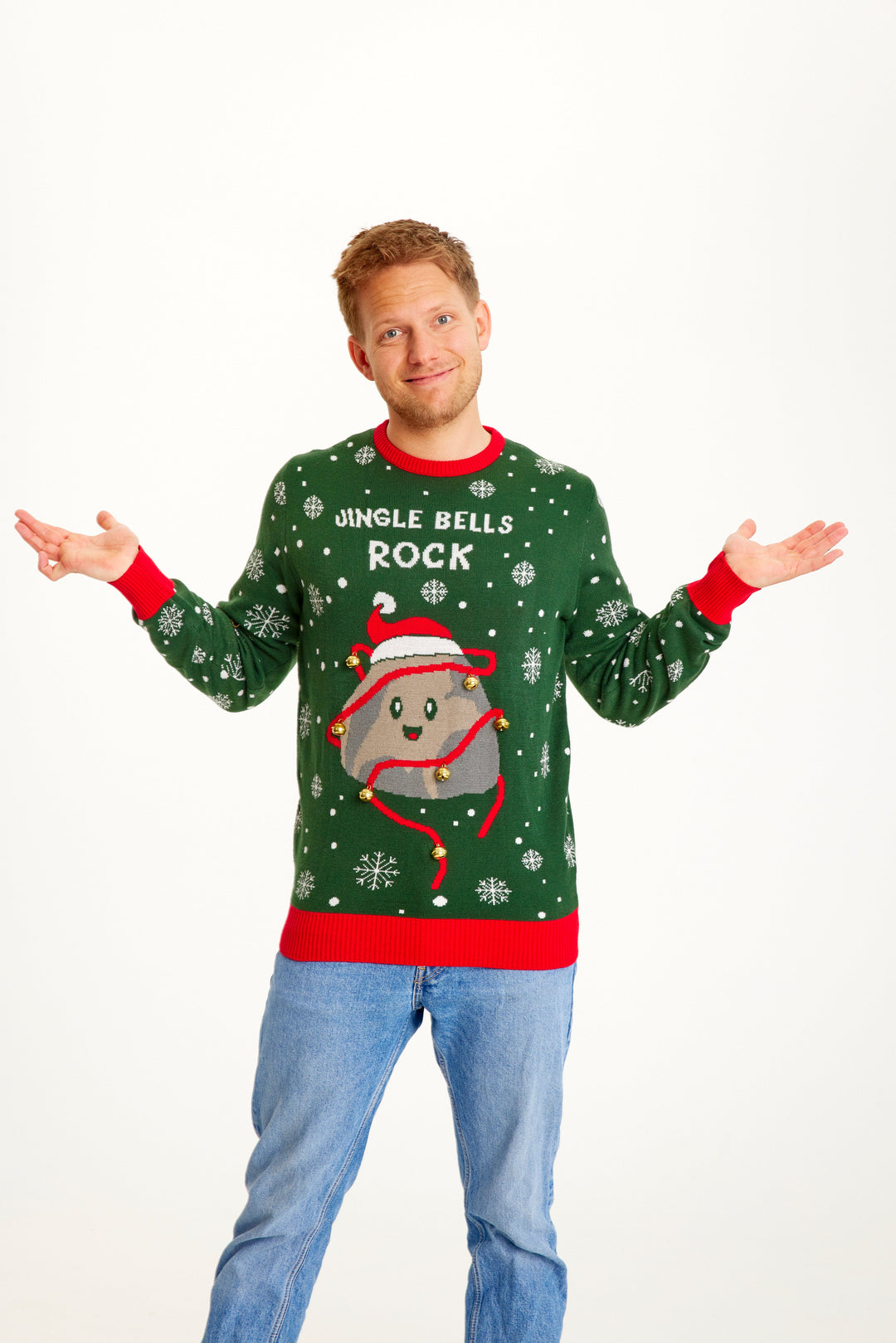 Stilla | Jingle Bells Rocks Herre