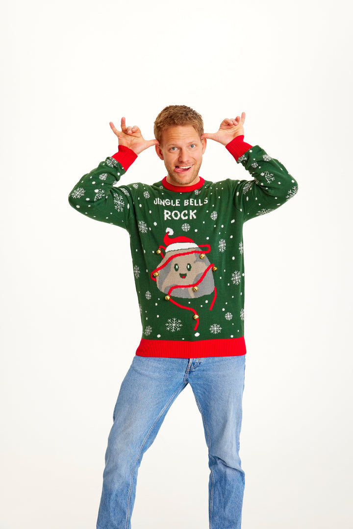 Stilla | Jingle Bells Rocks Herre