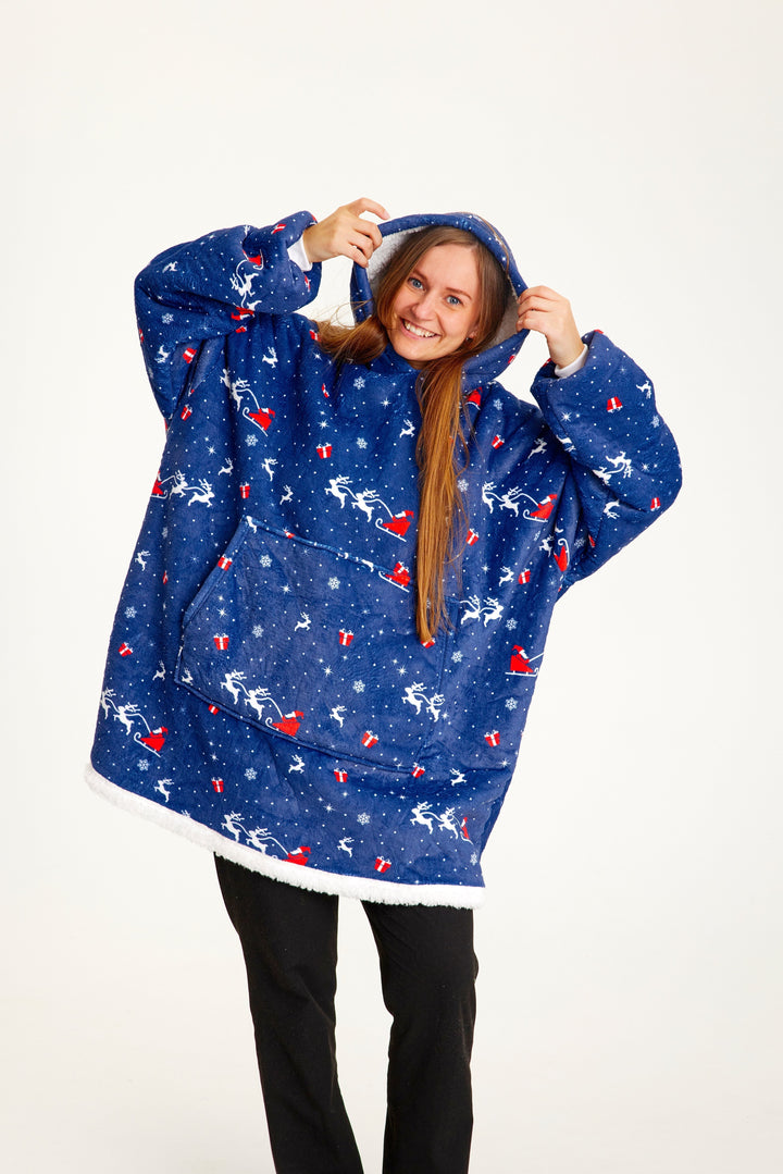 Stilla | Stilig drøm hoodie