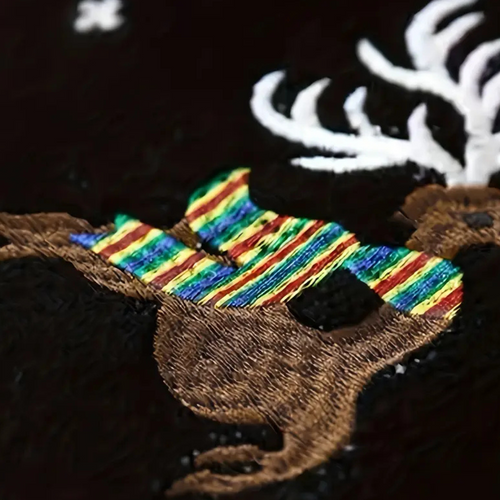 Stilla | Juletrøje til Mænd i Festlig Stil