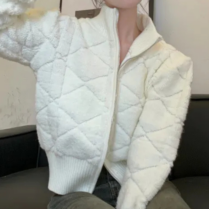 Stilla | Moderne Cardigan til Kvinder