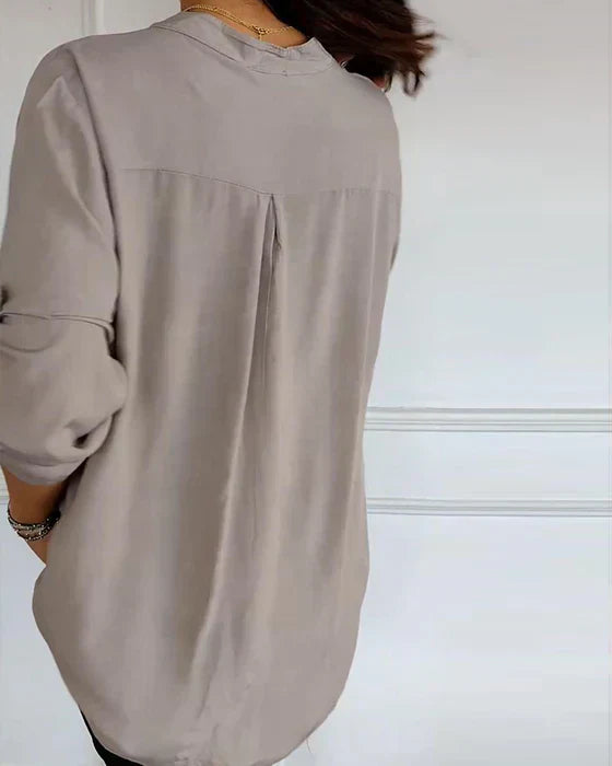 Stilla | Casual Bluse Til Damer