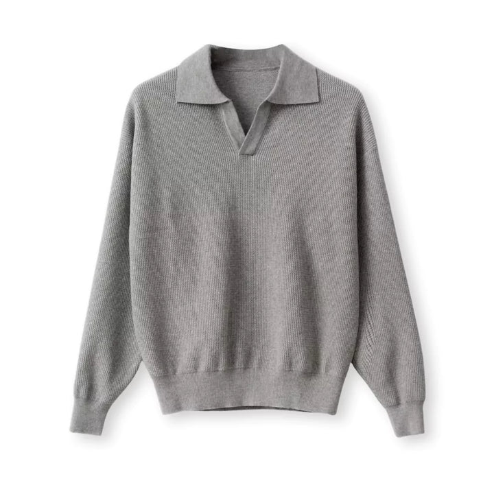 Stilla | Stilfuld Poloshirt til Mænd