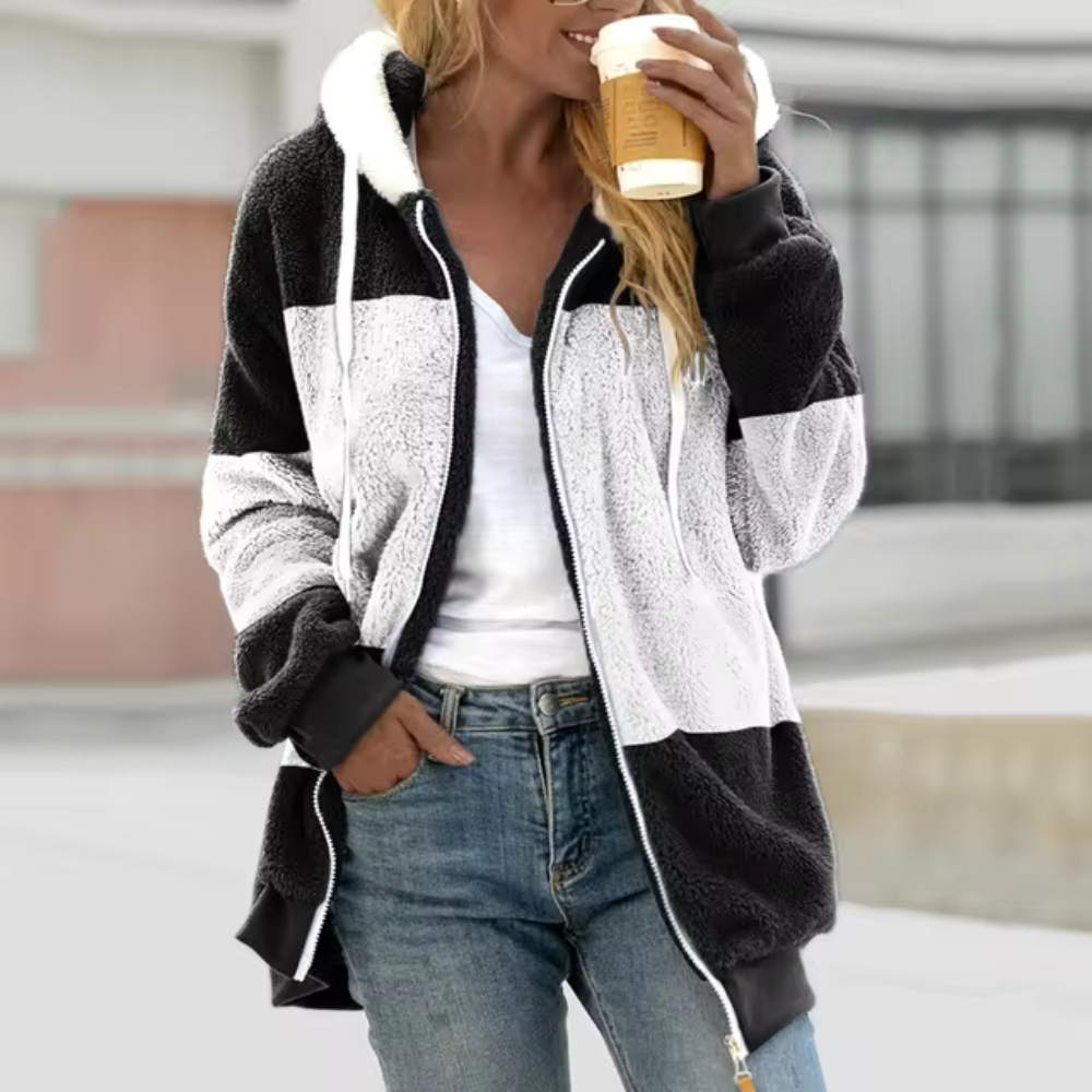 Stilla | Casual og Uanstrengt Blazer