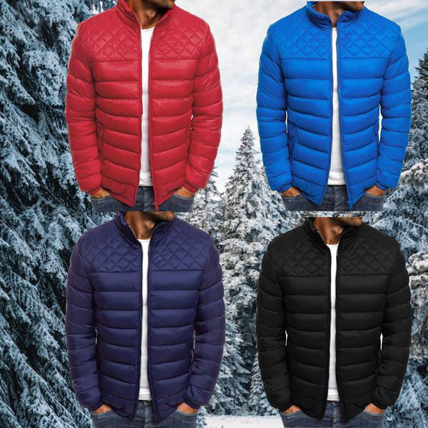 Stilla | Steppjakke Outdoor Vind- Og Vandtæt - Sporty Allrounder til Ethvert Vejr