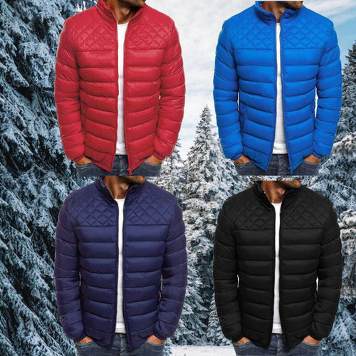 Stilla | Steppjakke Outdoor Vind- Og Vandtæt - Sporty Allrounder til Ethvert Vejr