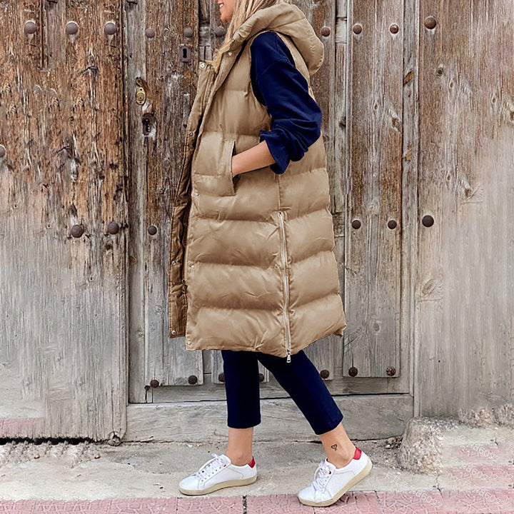 Stilla | Klassisk vest