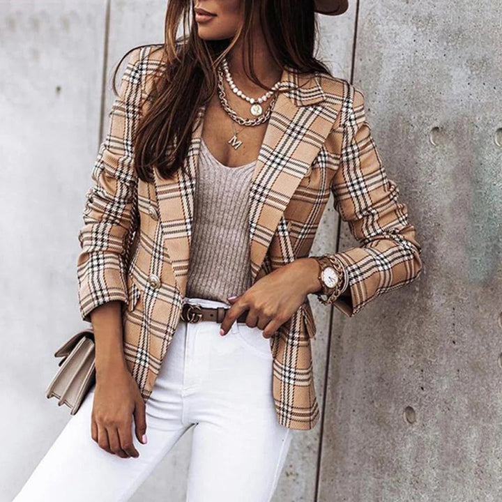Skovae | Den Elegante Blazer