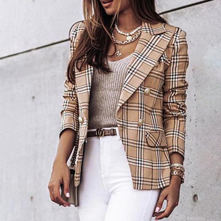 Skovae | Den Elegante Blazer