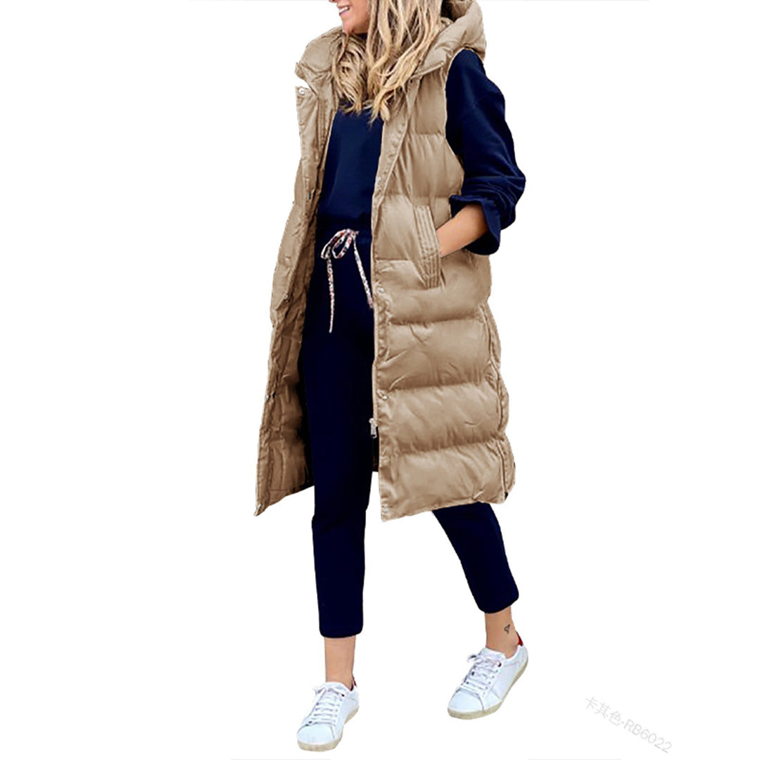 Stilla | Klassisk vest