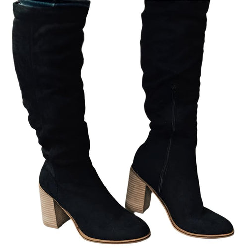 Stilla | Dame Støvler - Elegant og Trendy Stil