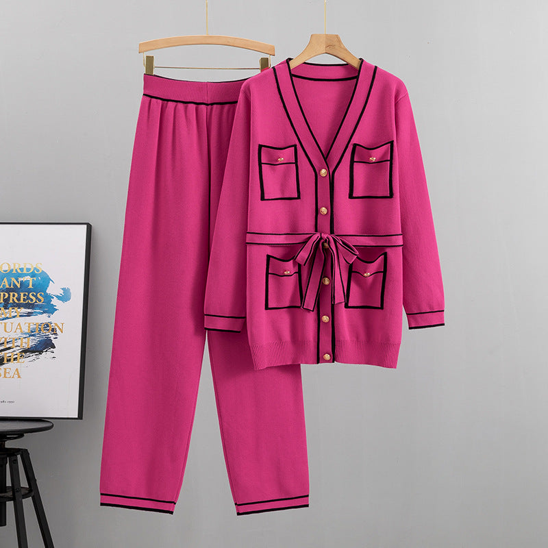 Stilla | Trendy og minimalistisk bukser