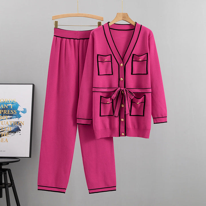 Stilla | Trendy og minimalistisk bukser