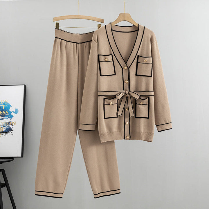 Stilla | Trendy og minimalistisk bukser