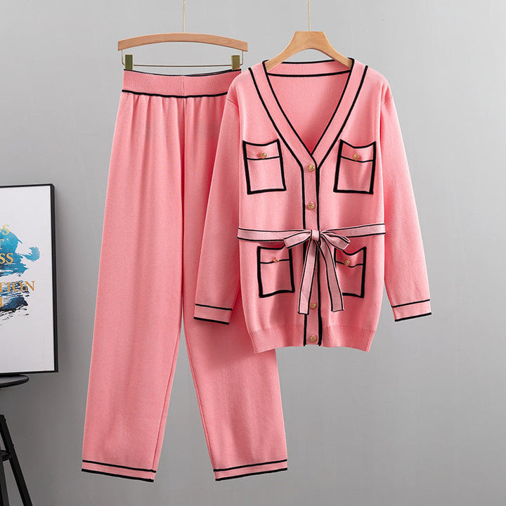 Stilla | Trendy og minimalistisk bukser