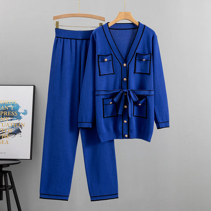 Stilla | Trendy og minimalistisk bukser
