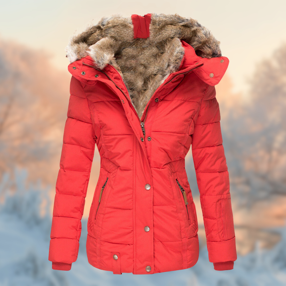 Stilla | WINTER PRO VEST GARNIE MED VARM PELSFORING