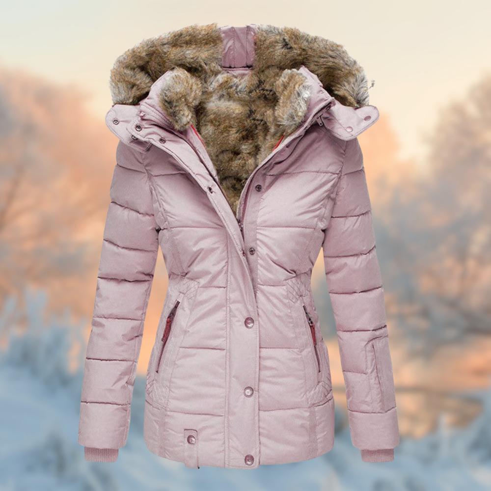Stilla | WINTER PRO VEST GARNIE MED VARM PELSFORING