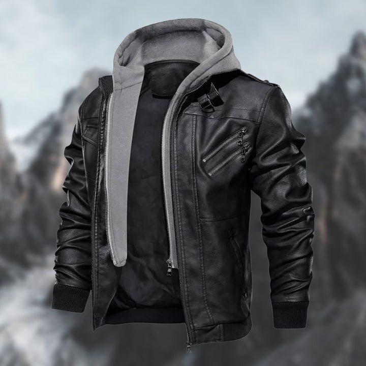 Stilla | Stylish and elegant autumn vest