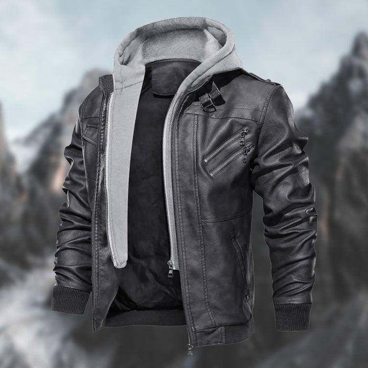 Stilla | Stylish and elegant autumn vest