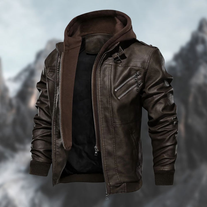 Stilla | Stylish and elegant autumn vest
