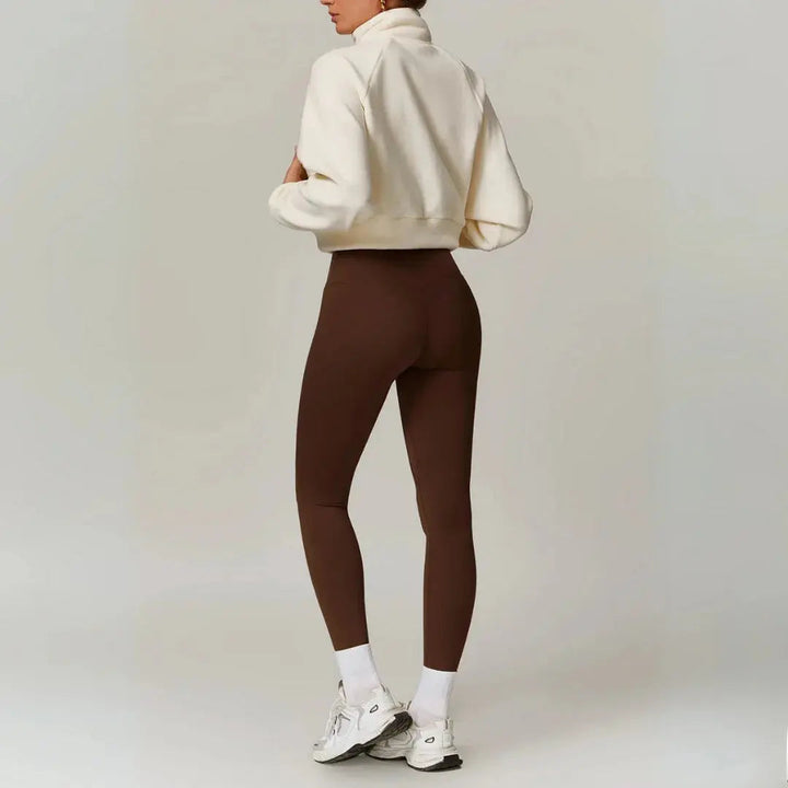 Stilla | Lavet Af Blød Polar Fleece til Kvinder