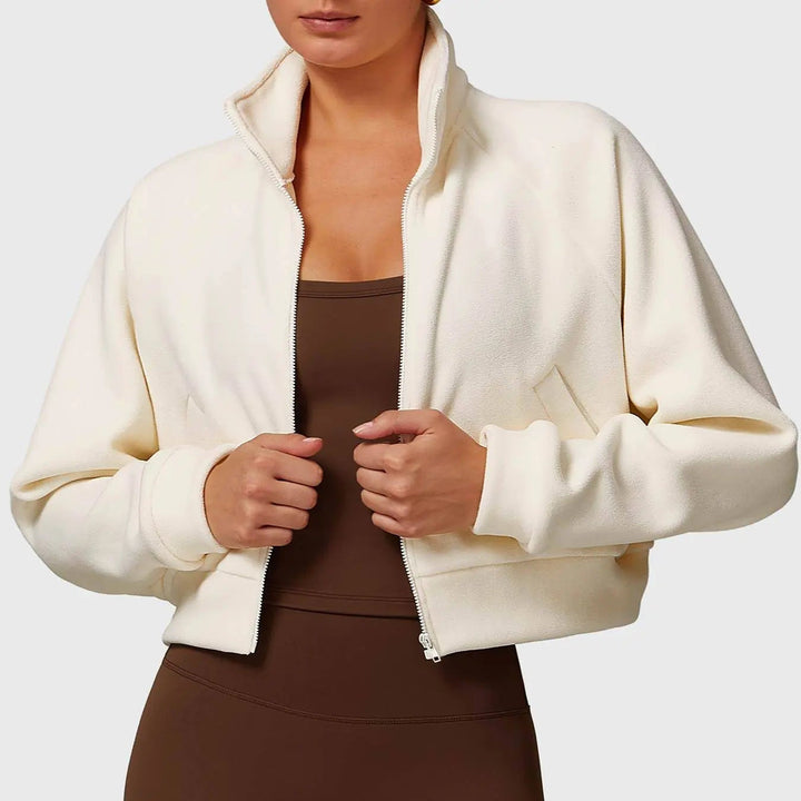 Stilla | Lavet Af Blød Polar Fleece til Kvinder