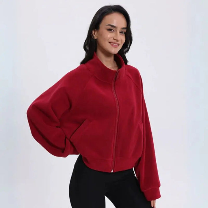 Stilla | Lavet Af Blød Polar Fleece til Kvinder