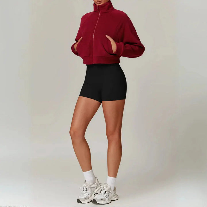 Stilla | Lavet Af Blød Polar Fleece til Kvinder