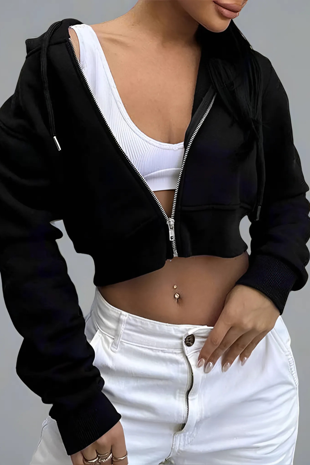 Stilla | Cardigan
