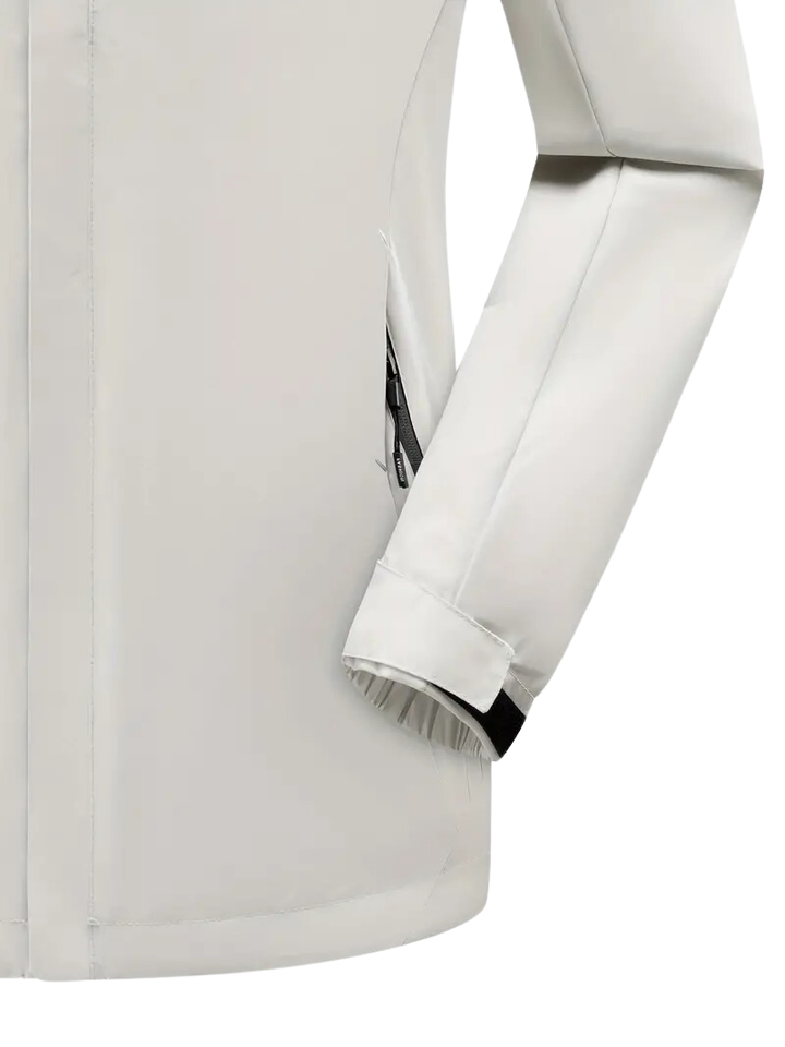 Stilla | Stilfuld Outdoor Jakke