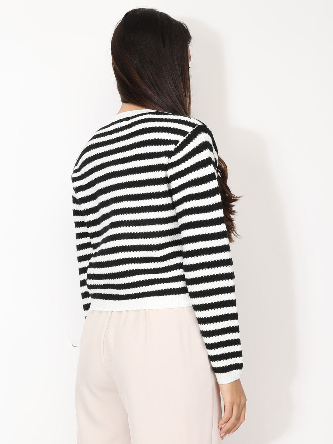 Stilla | Smart Cardigan Til Kvinder