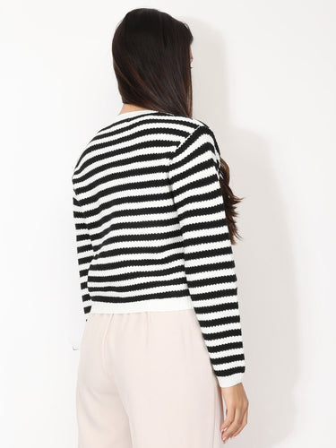 Stilla | Smart Cardigan Til Kvinder