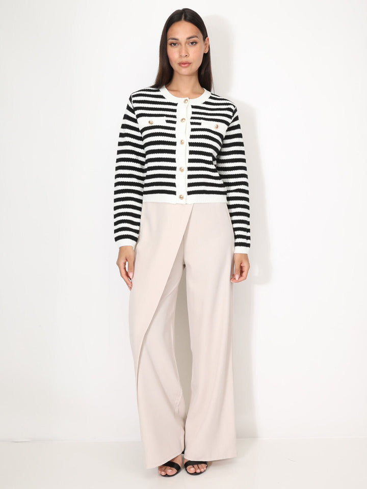 Stilla | Smart Cardigan Til Kvinder