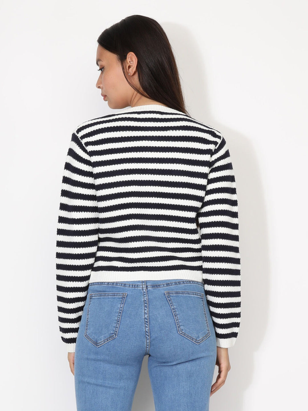 Stilla | Smart Cardigan Til Kvinder