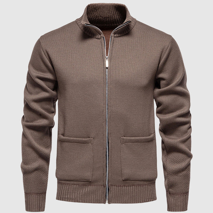 Stilla | Tricot Cardigan Fra Frank Hardy