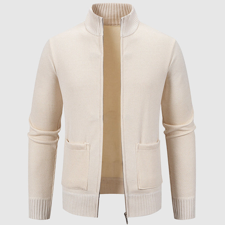 Stilla | Tricot Cardigan Fra Frank Hardy